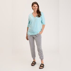 XCVI Carlin Jogger Pants Soft